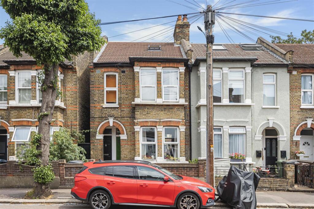 Main image of property: Francis Road, Leyton, London, E10