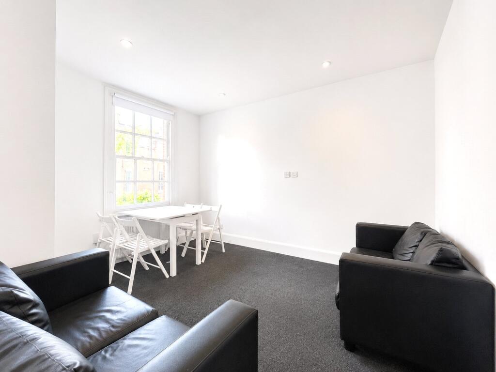 Main image of property: Parkway, Camden, London, NW1