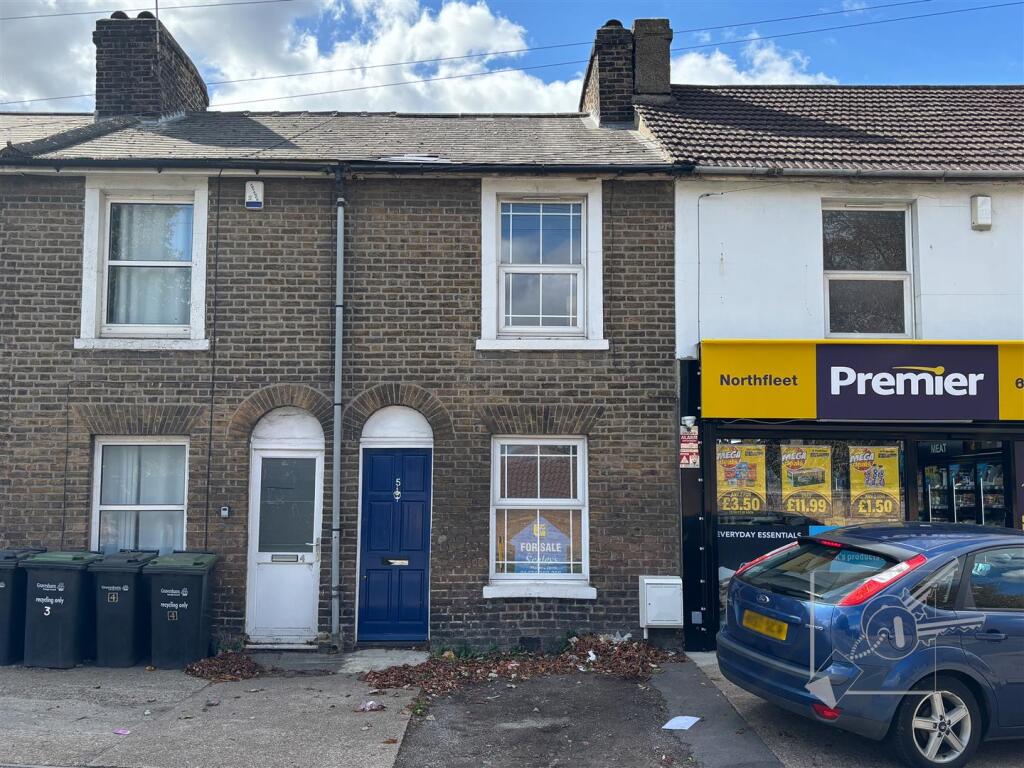 Main image of property: 5 Stonebridge Road, Northfleet, Gravesend