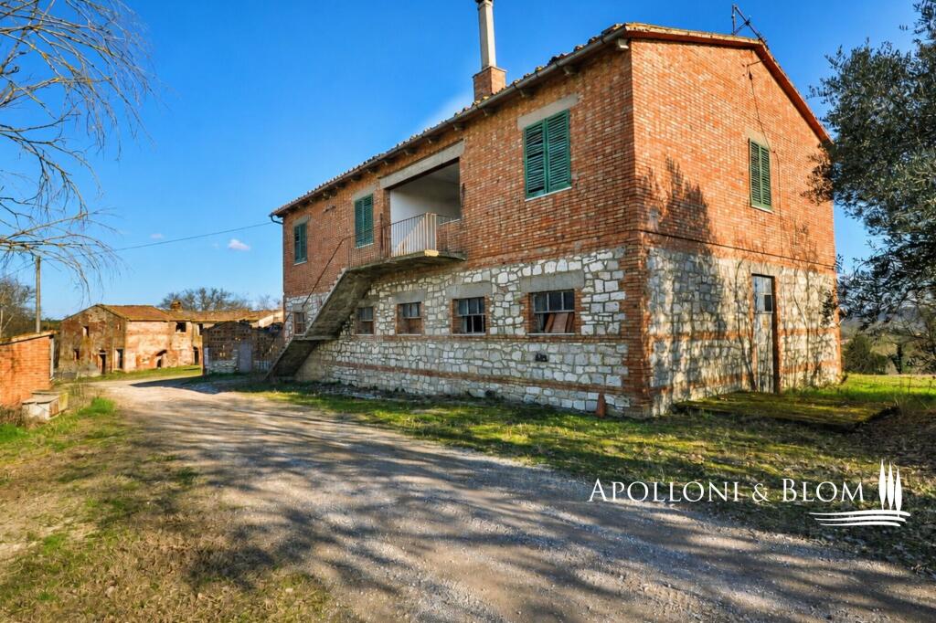 Main image of property: Tuscany, Siena, Asciano