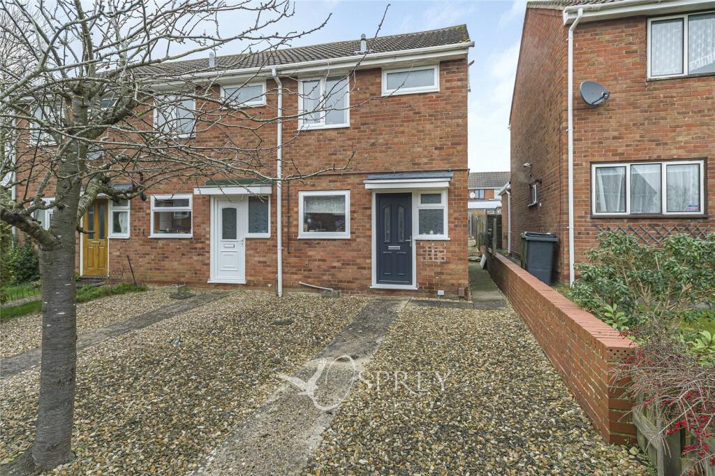 Main image of property: Swift Close, Melton Mowbray, Leicestershire