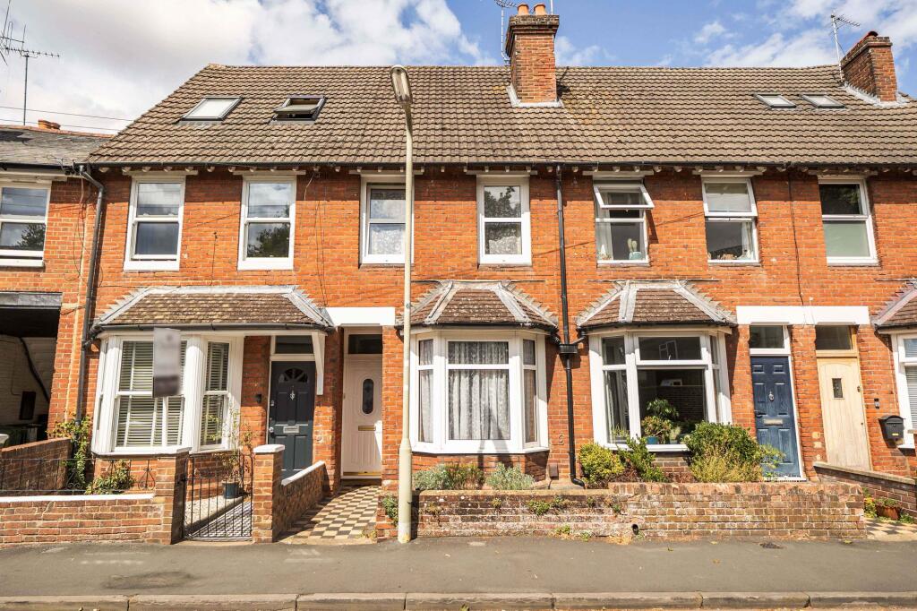 Main image of property: Lower Brook Street, Winchester, SO23