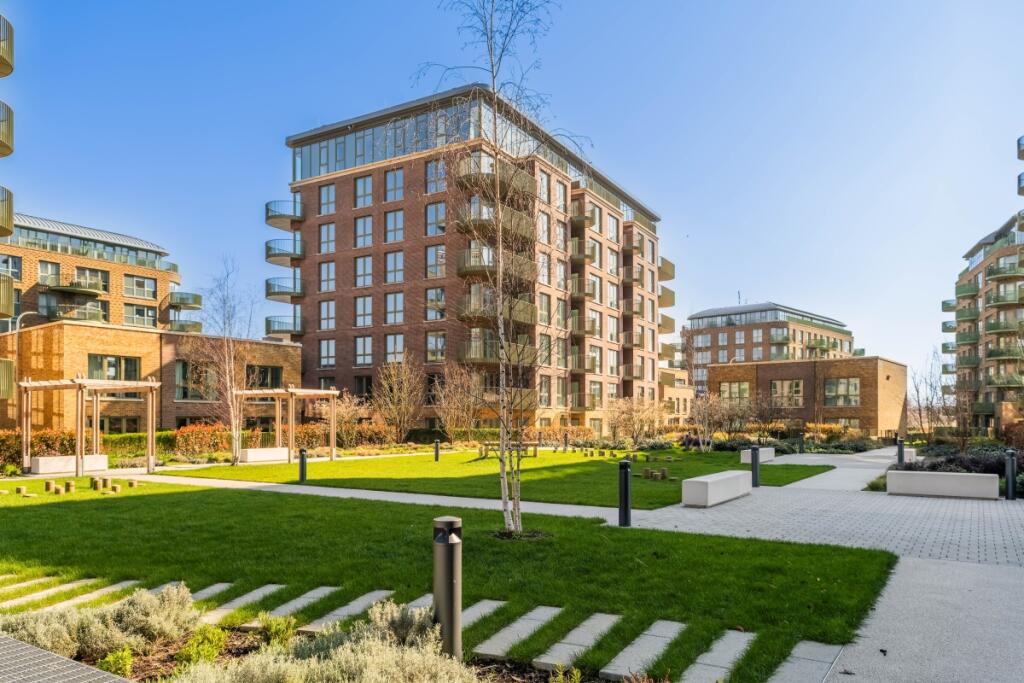 Main image of property: Townsend Road London SE3