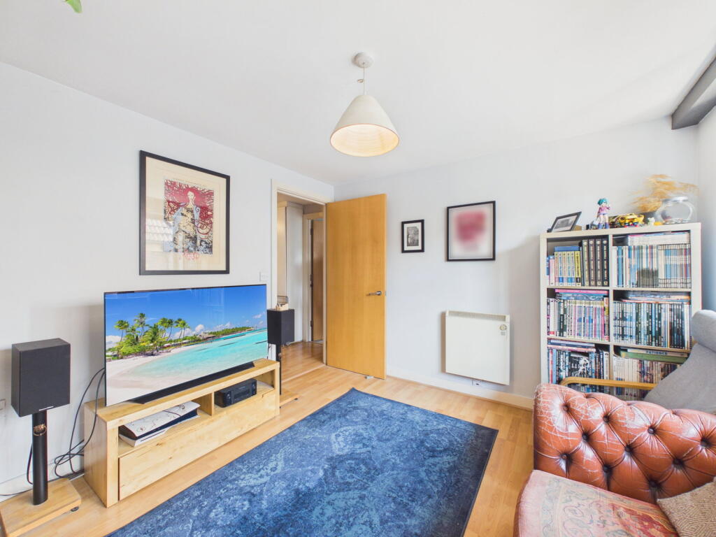 Apartment in Bristol, City of Bristol - View 4