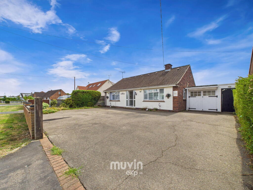 Main image of property: Kynaston Road, Panfield, Braintree