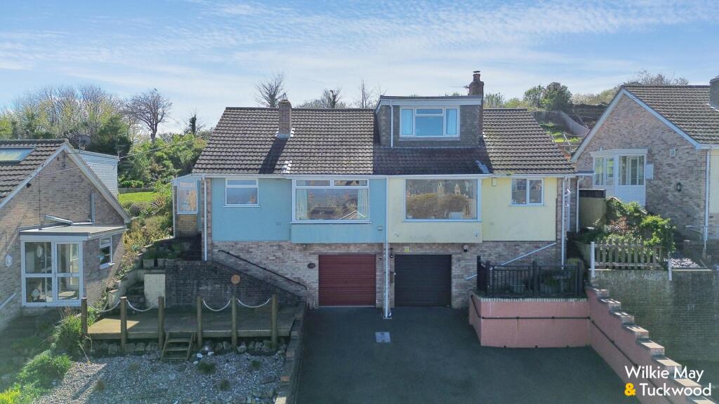 Main image of property: Greenway, Watchet