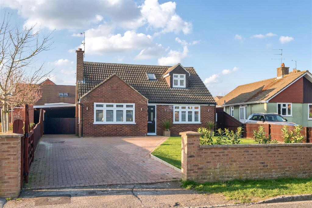 Main image of property: Brook Street, Aston Clinton, Aylesbury