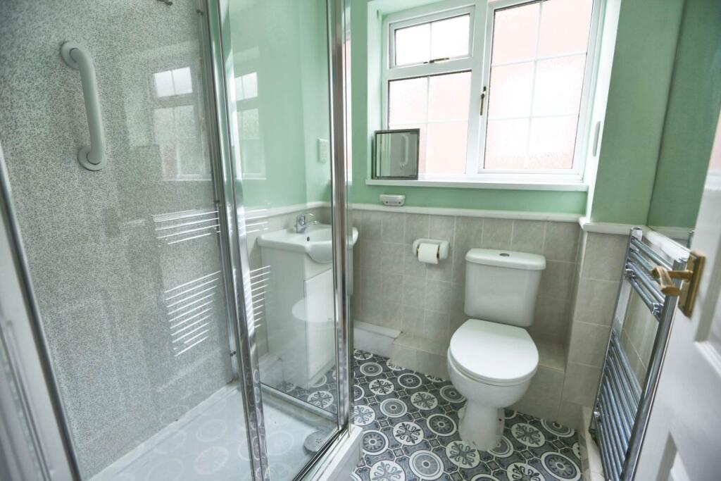 Apartment in Stockport - View 5