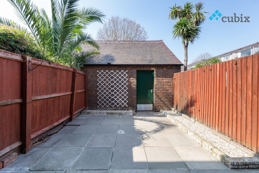 House in London, Bermondsey Spa, Old Kent Road - View 4