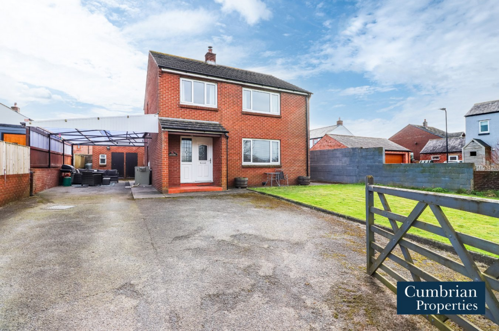 Main image of property: Kirkbampton, Carlisle, CA5