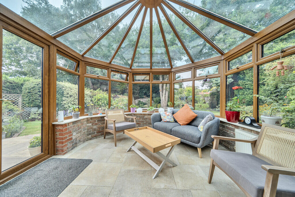 House in Redhill - View 5