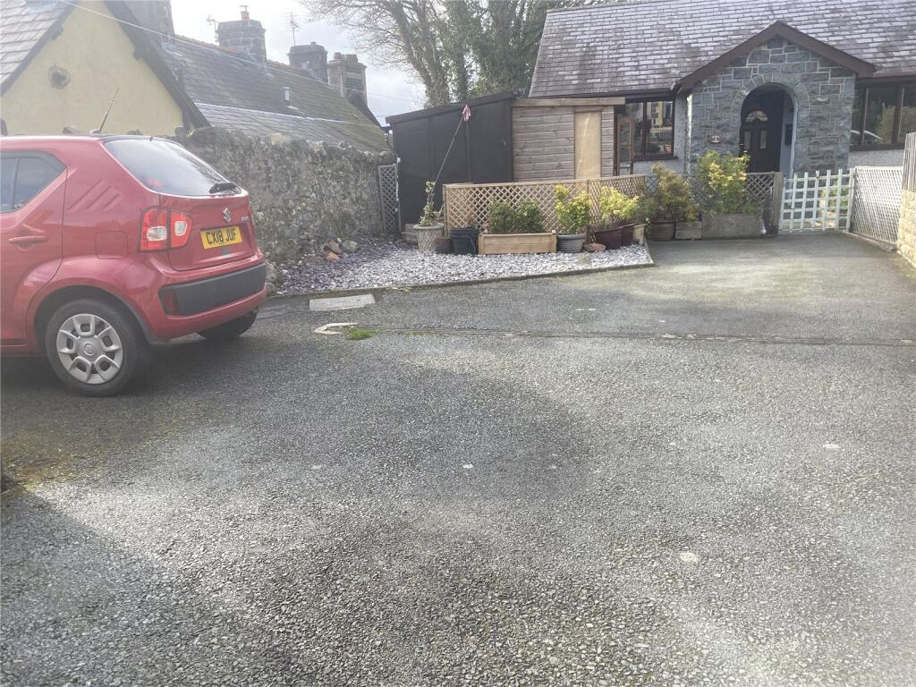 Bethel Close, Llanfairfechan, Conwy, LL33 photo 4