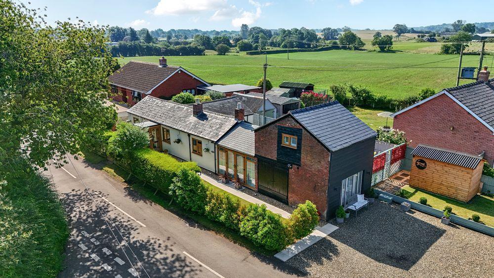 Main image of property: Lyneal, Nr Ellesmere.