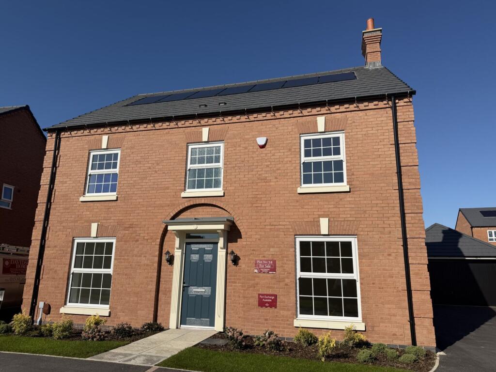 Main image of property: Shandon Leys
Off Bromham Road
Bedford
Bedfordshire
MK40 4ZN