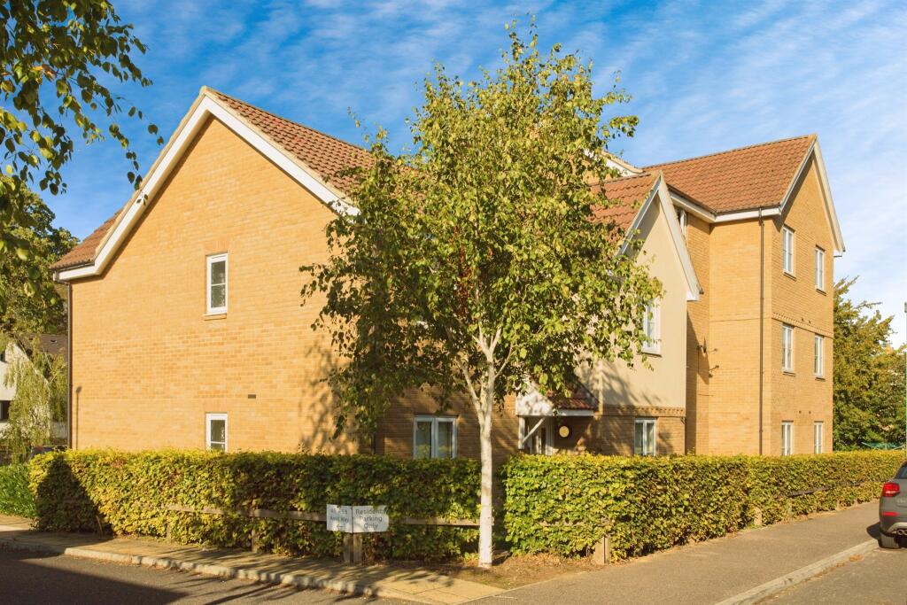Main image of property: Anvil Way, Kennett, Newmarket