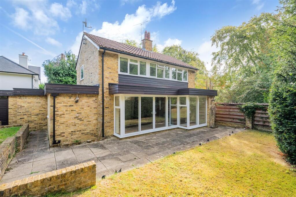 Main image of property: The Chase, Kingswood