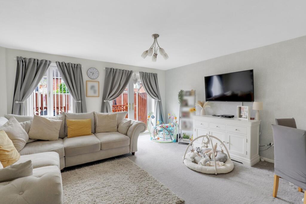 House in Nottingham, Long Eaton - View 3