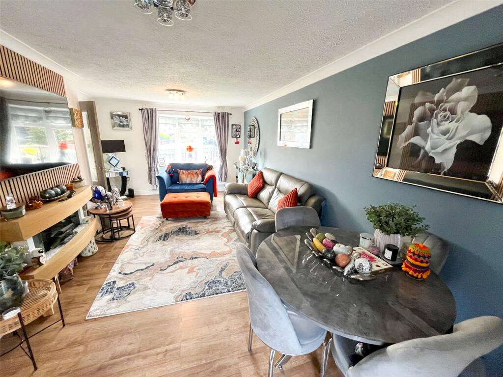 House in Sunderland, Washington - View 4