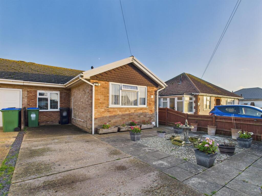 Main image of property: Malines Avenue, Peacehaven