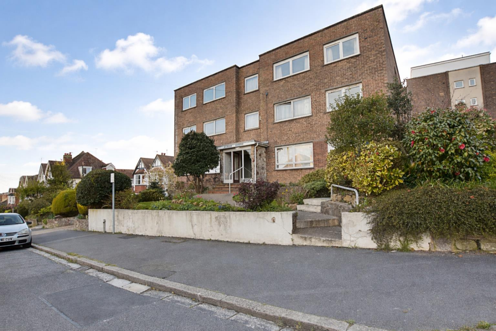 Main image of property: Manor Road, Bexhill-On-Sea