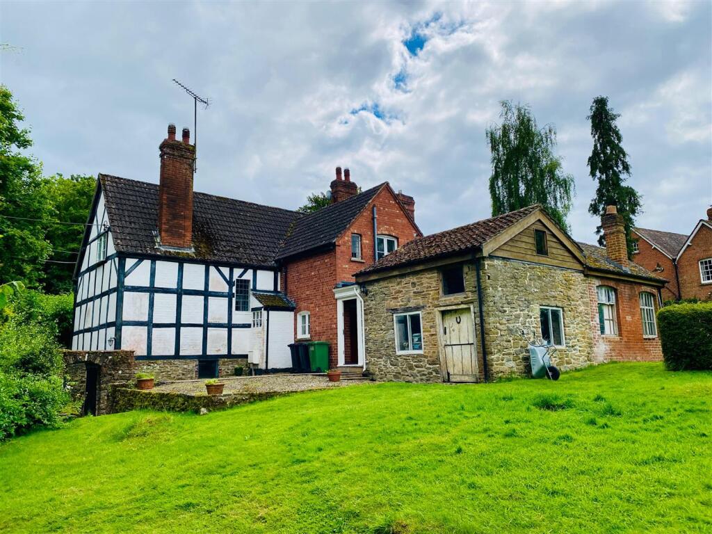Perton, Stoke Edith, Hereford photo 4