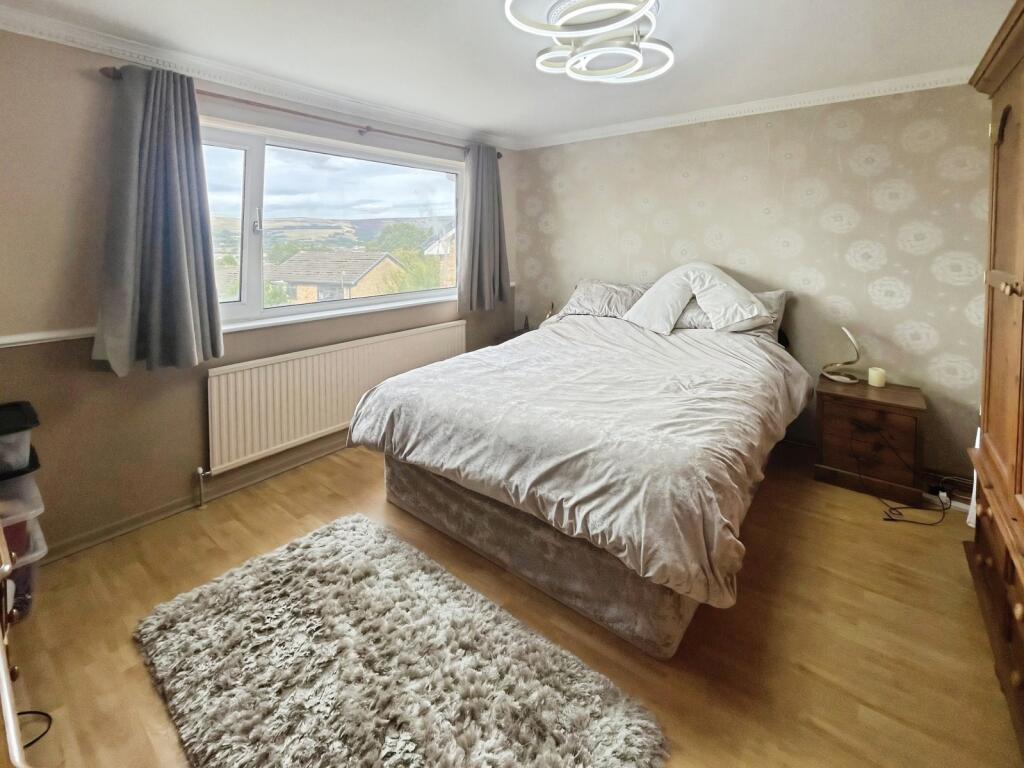 House in Stockport - More