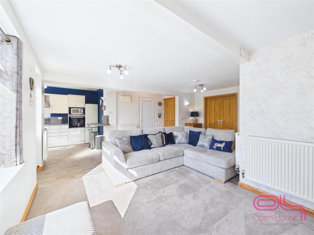 Main image of property: Beamhill Road, Stretton, Burton-On-Trent
