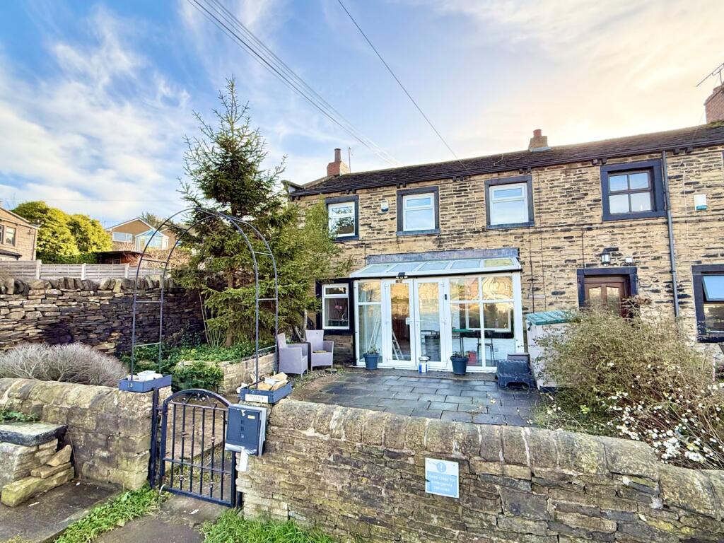 Main image of property: Cockley Hill Lane, Huddersfield, West Yorkshire, HD5