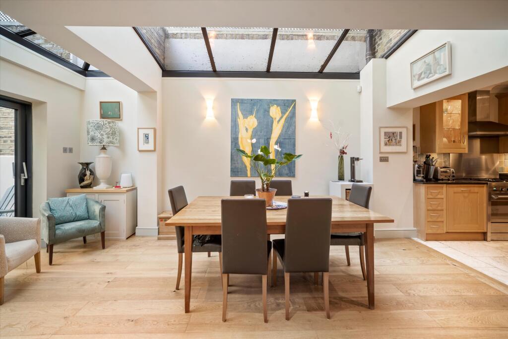 House in London - View 4