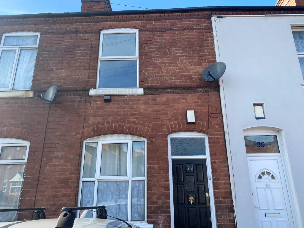 Main image of property: West Bromwich Road, Walsall