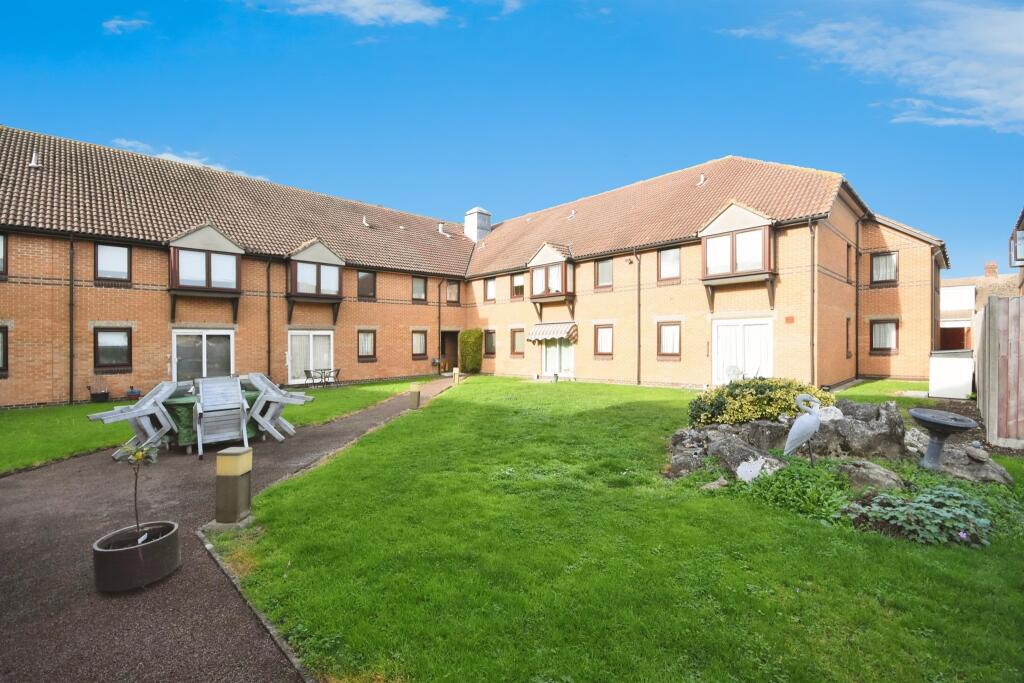 Main image of property: Portland Close, Romford