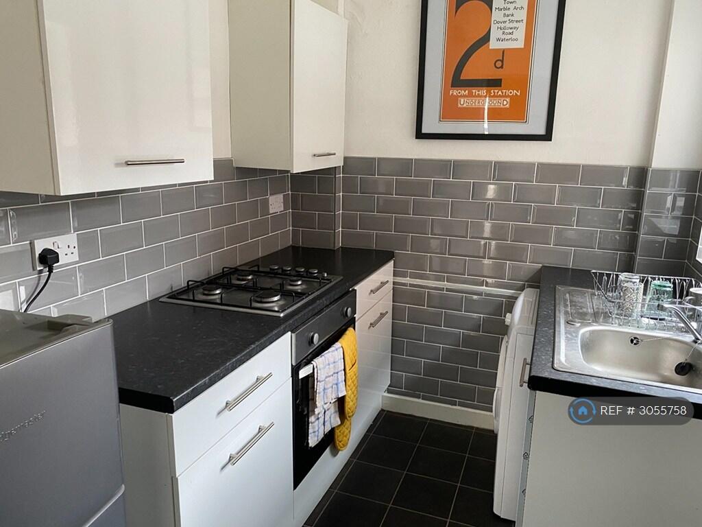 Main image of property: Renfrew Street, Liverpool, L7