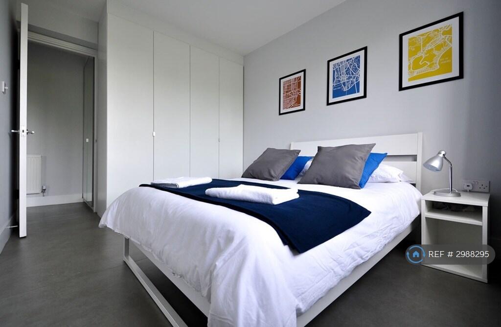 Main image of property: Jamaica Road, London, SE16