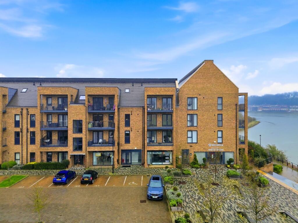 Main image of property: Knights Templar Way, Rochester, Kent, ME2 2ZB