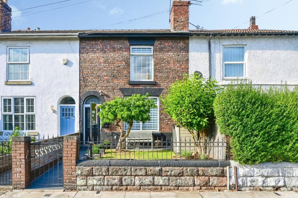 Main image of property: Albany Road, LIVERPOOL, Merseyside, L13