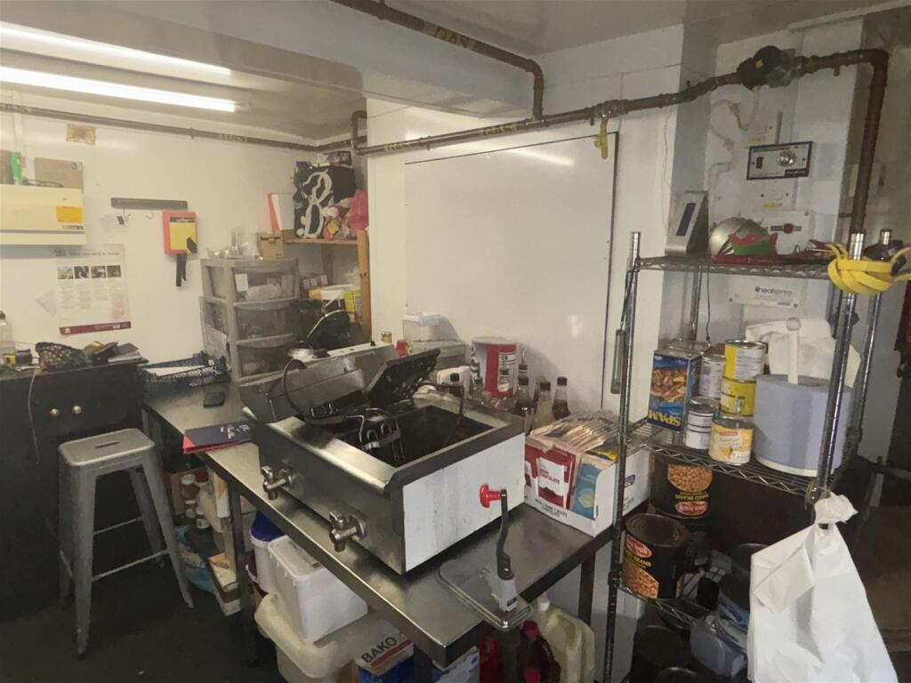 Additional image 7 of Cafe & Sandwich Bars, West Yorkshire