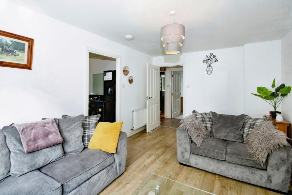 Apartment in Aberdeen, Ferryhill, Ferryhill and Ruthrieston - View 4