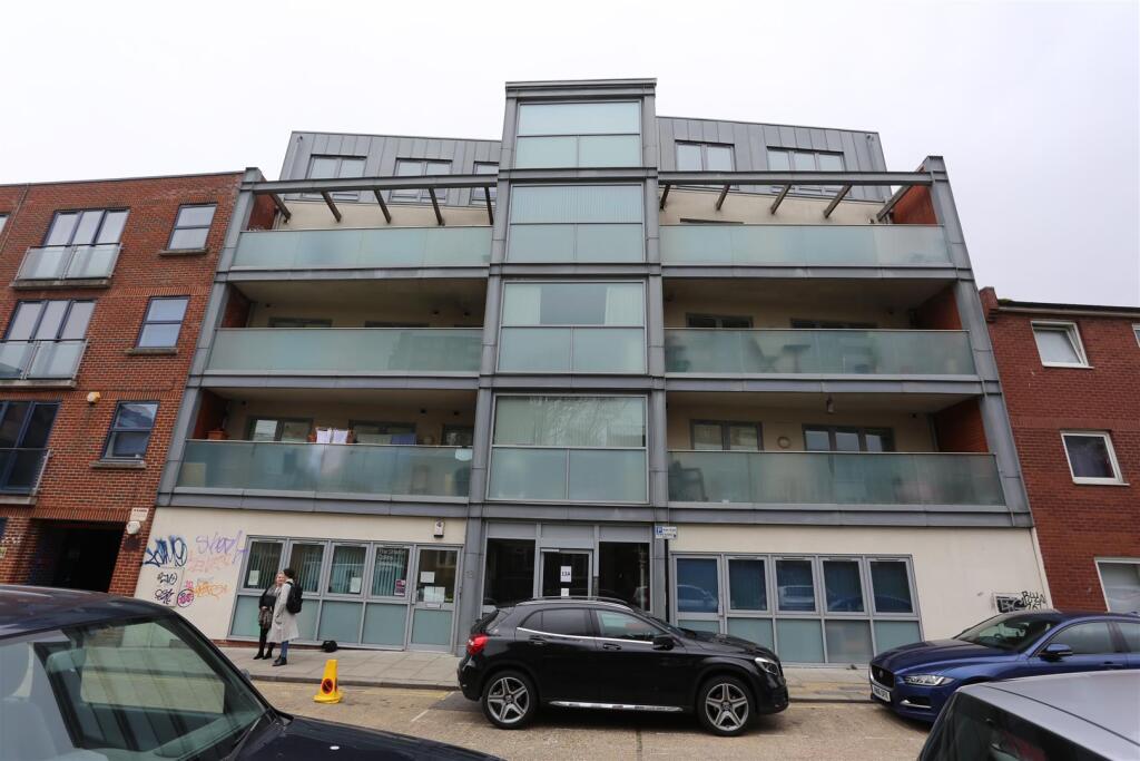 Main image of property: Albion Street, Brighton, East Sussex