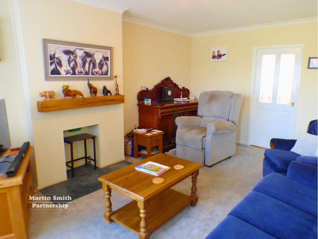 House in Norwich - View 3