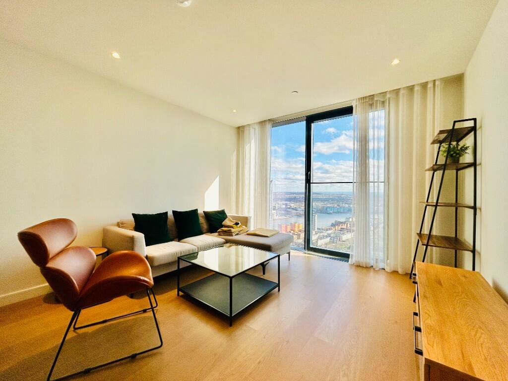 Main image of property: Marsh Wall, London, E14