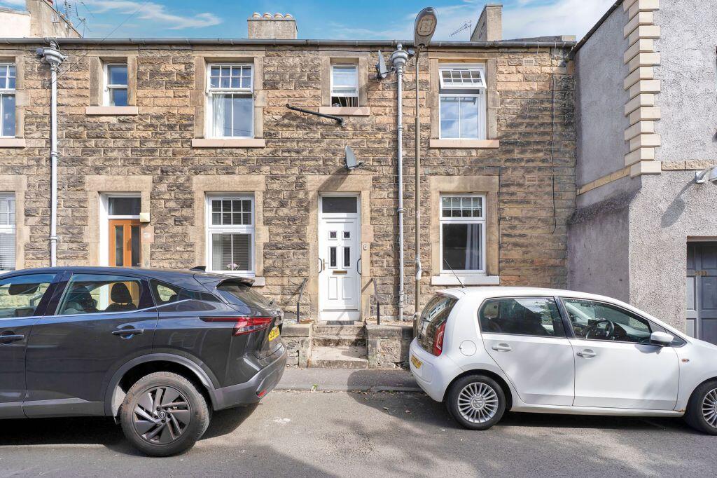 Main image of property: 5 Hercus Loan, Musselburgh, East Lothian, EH21 6AU
