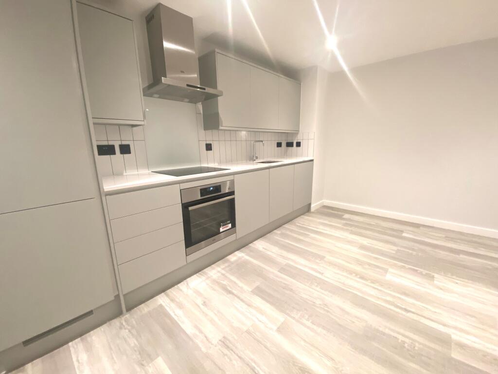 Main image of property: Apex lofts