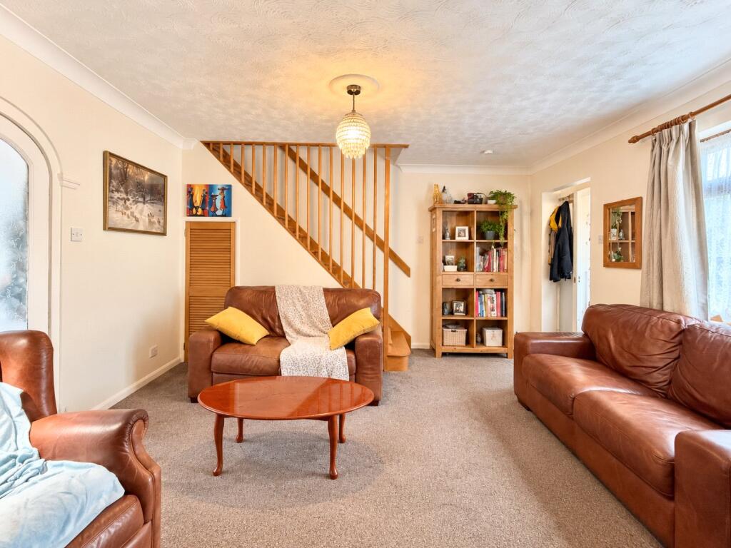 House in Chester - View 5