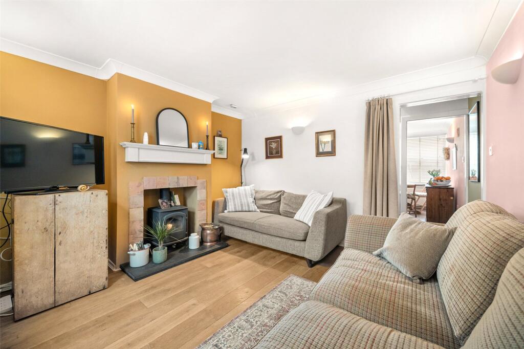 Havelock Street, Wokingham, Berkshire, RG41 photo 2