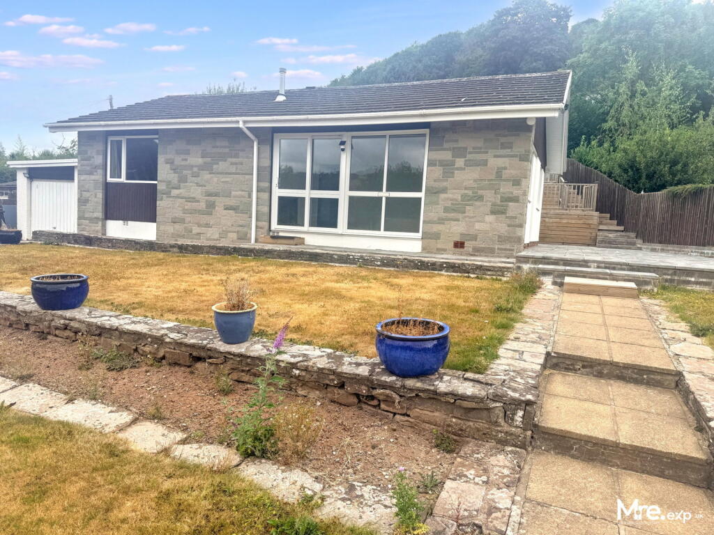 Main image of property: Cwrt Y Camden, Brecon, LD3 7RR