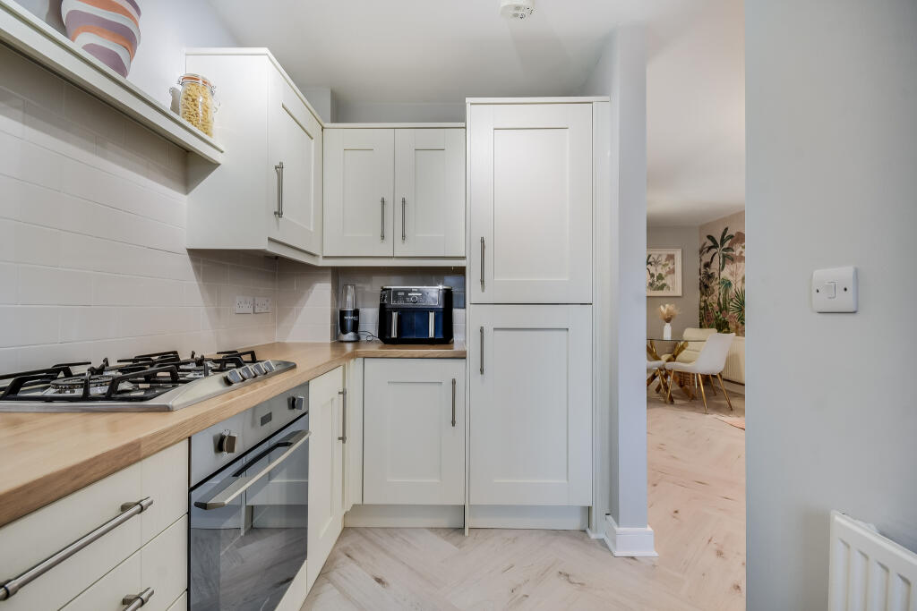 Apartment in Chelmsford, Bond Street Chelmsford - View 5