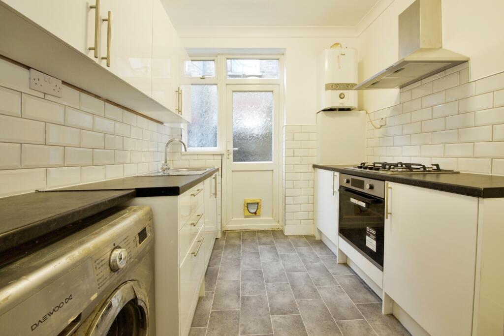 Main image of property: Lea Bridge Road, E10