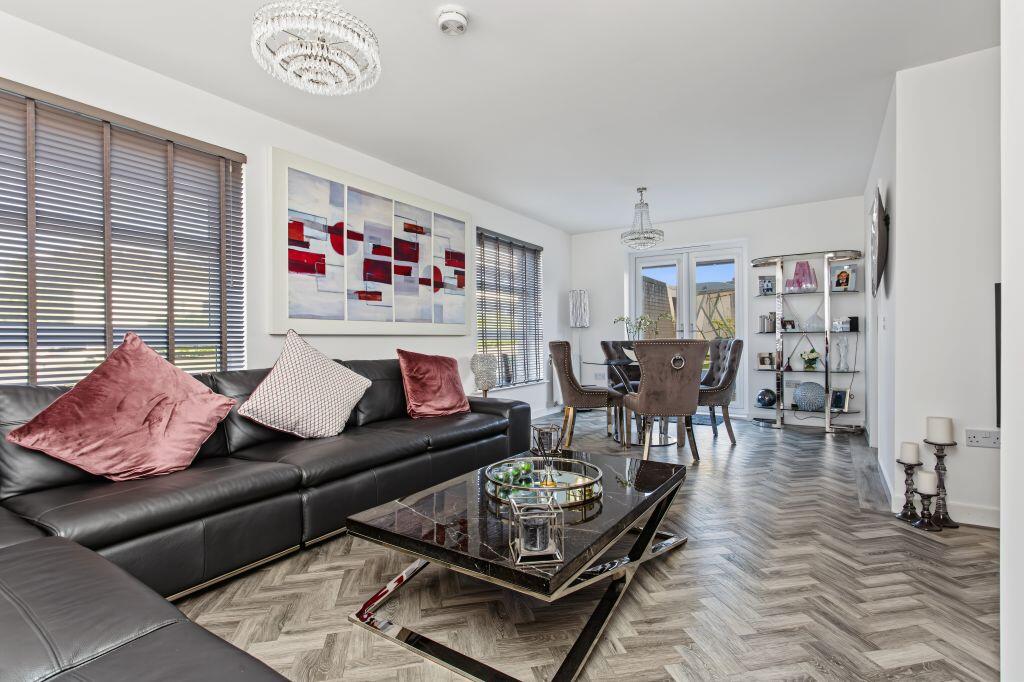 House in Paisley - View 5
