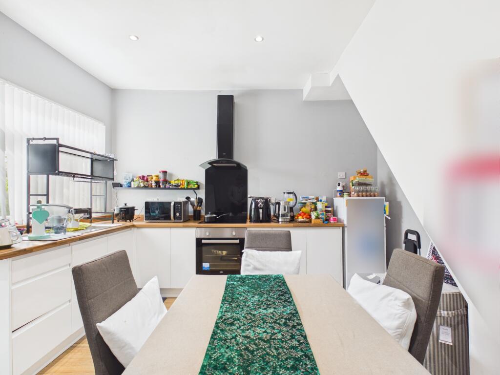 House in St Helens - View 3