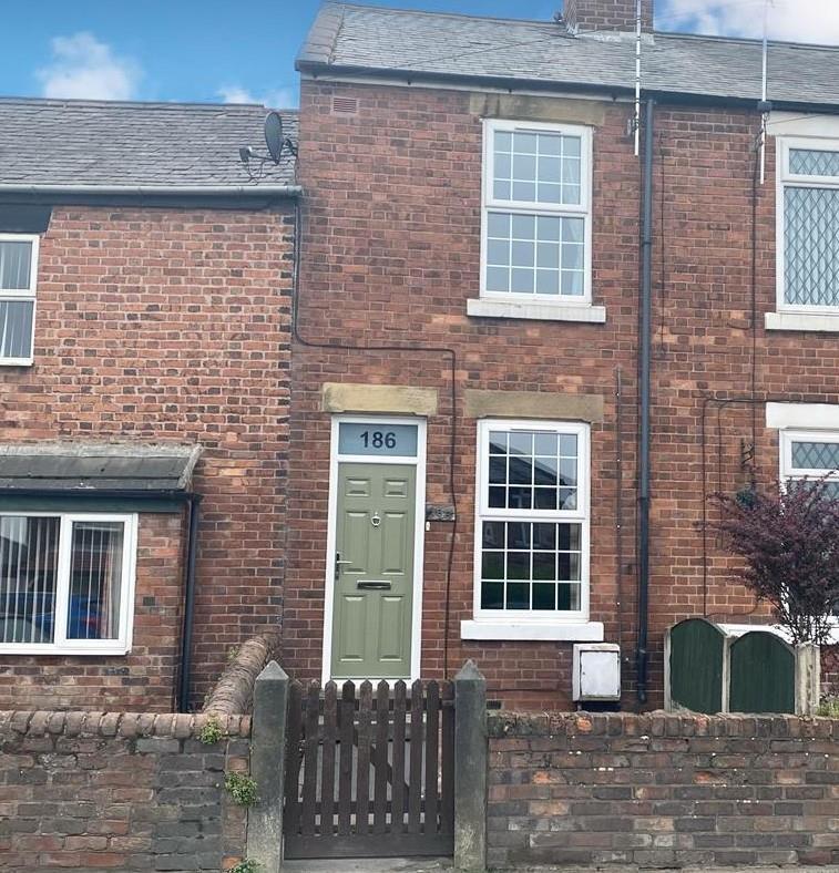 Main image of property: Chester Road, Oakenholt